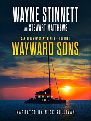 cover image of Wayward Sons